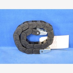 Igus 10.1.038 Cable Track Chain, 100 cm